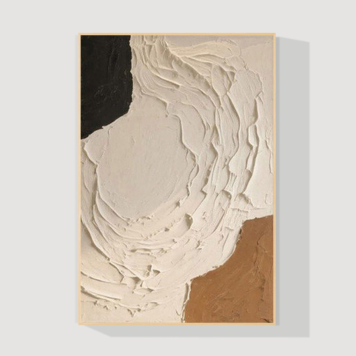 Abstract wall art_7art820