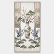 Cranes of Eternal Spring #UK043
