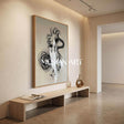 Urban Kinetic Flow #HQ008