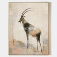 Gilded Savannah Grace #MA267