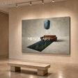 Subterranean Reverie #SA082