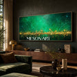Emerald Gold Horizon #AEA099