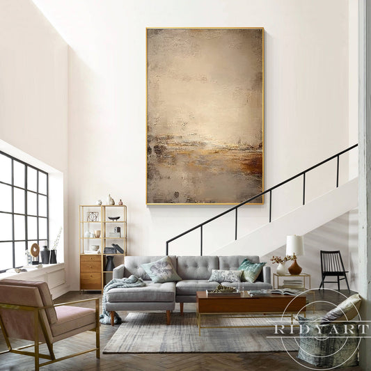 Abstract wall Art _BA0957