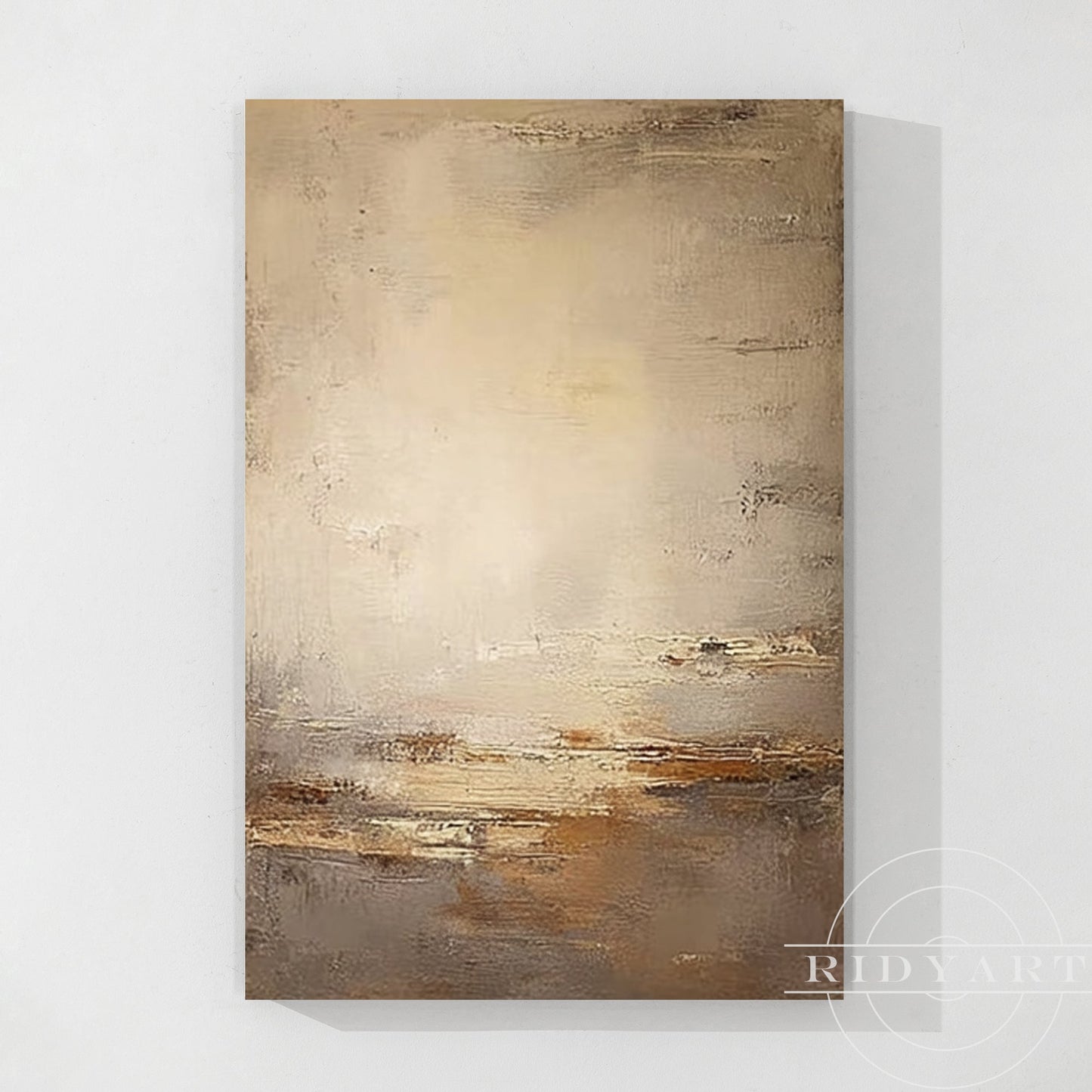 Abstract wall Art _BA0958