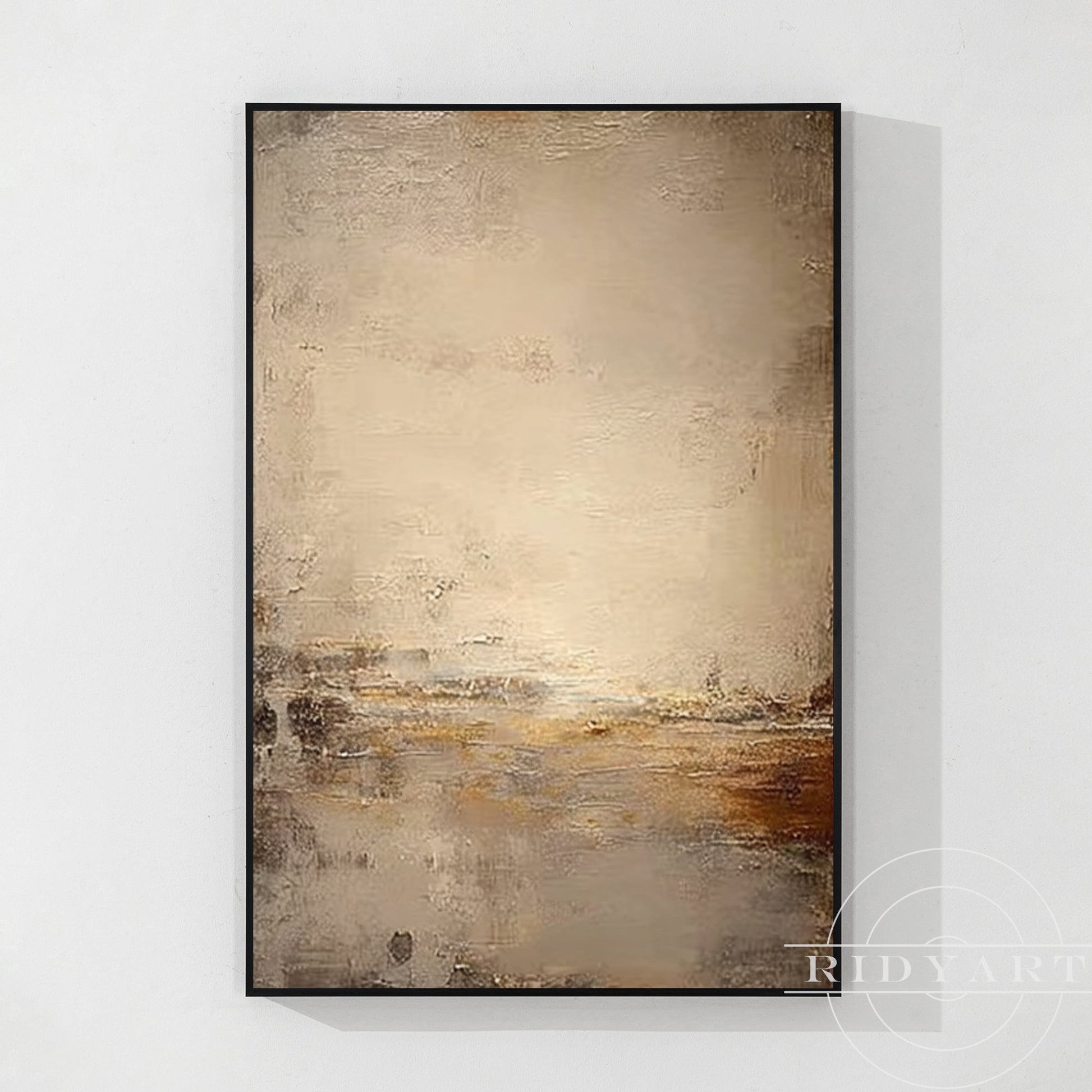 Abstract wall Art _BA0957