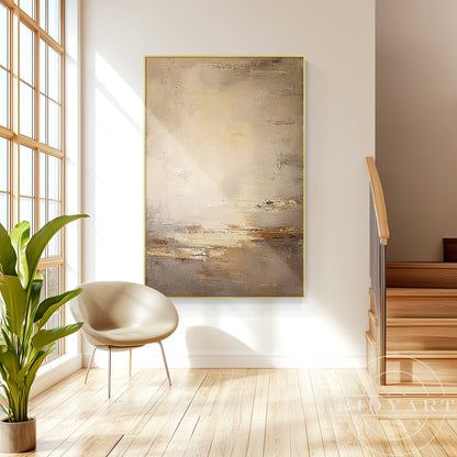 Abstract wall Art _BA0958