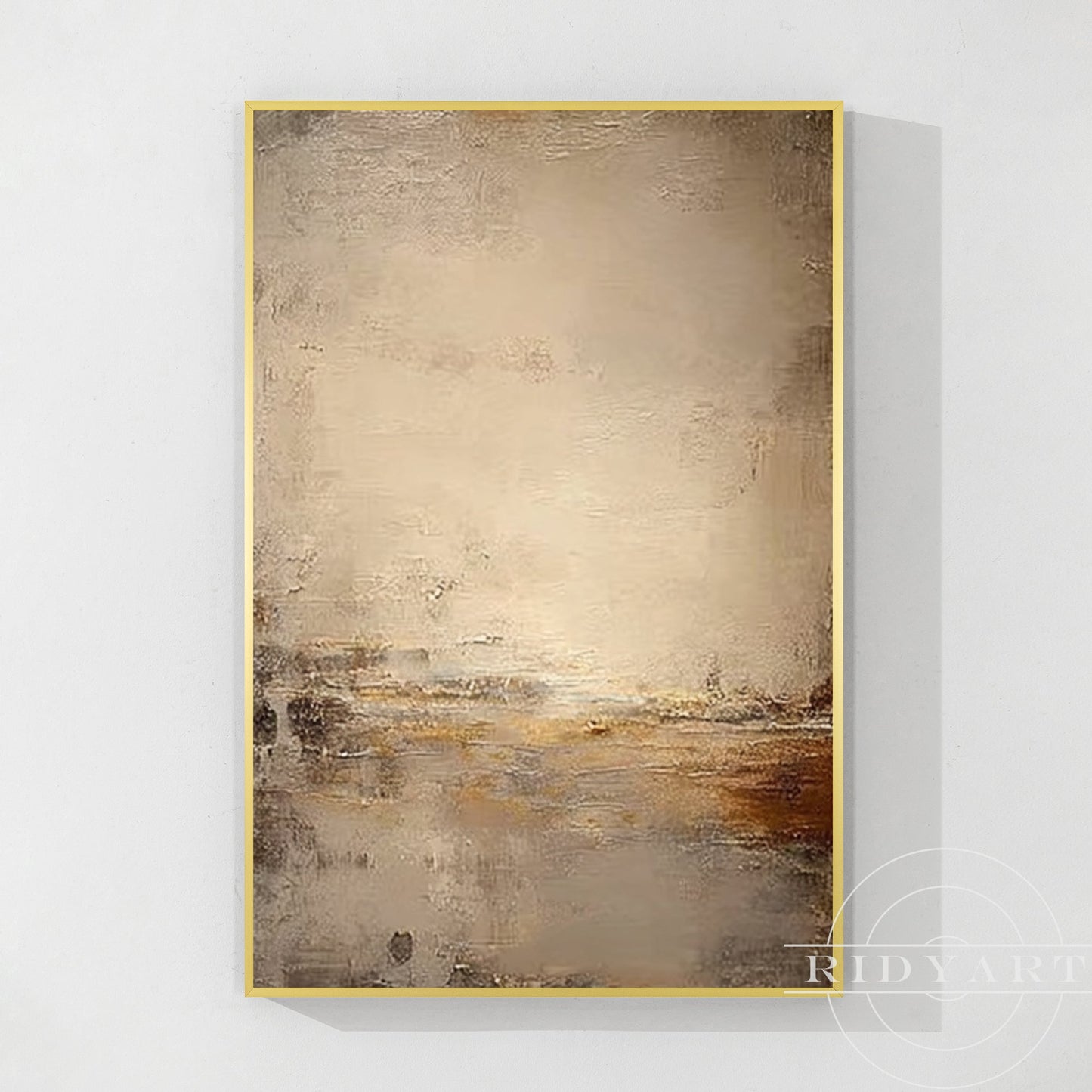 Abstract wall Art _BA0957