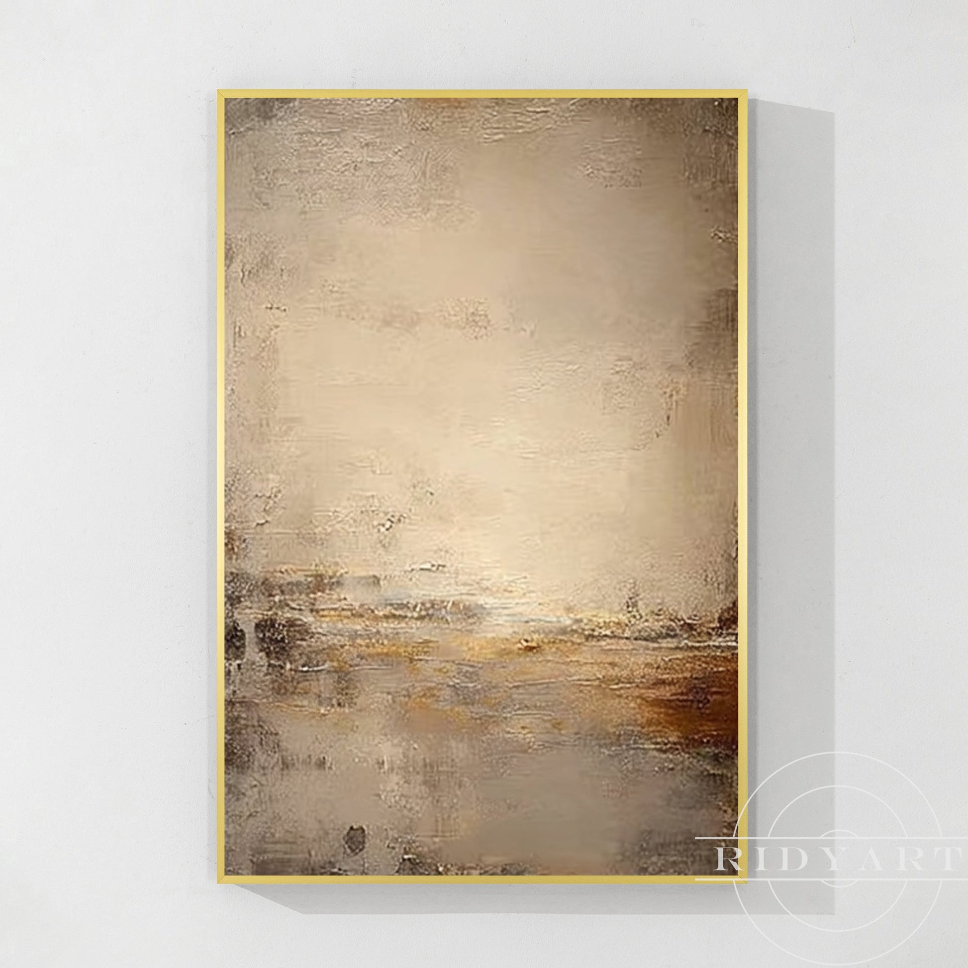 Abstract wall Art _BA0957