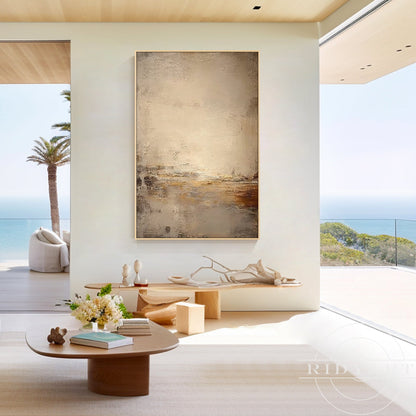 Abstract wall Art _BA0957