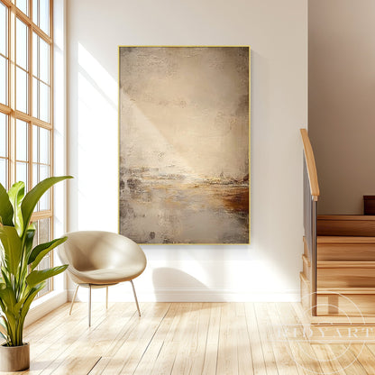 Abstract wall Art _BA0957