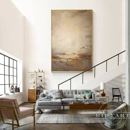 Abstract wall Art _BA0958