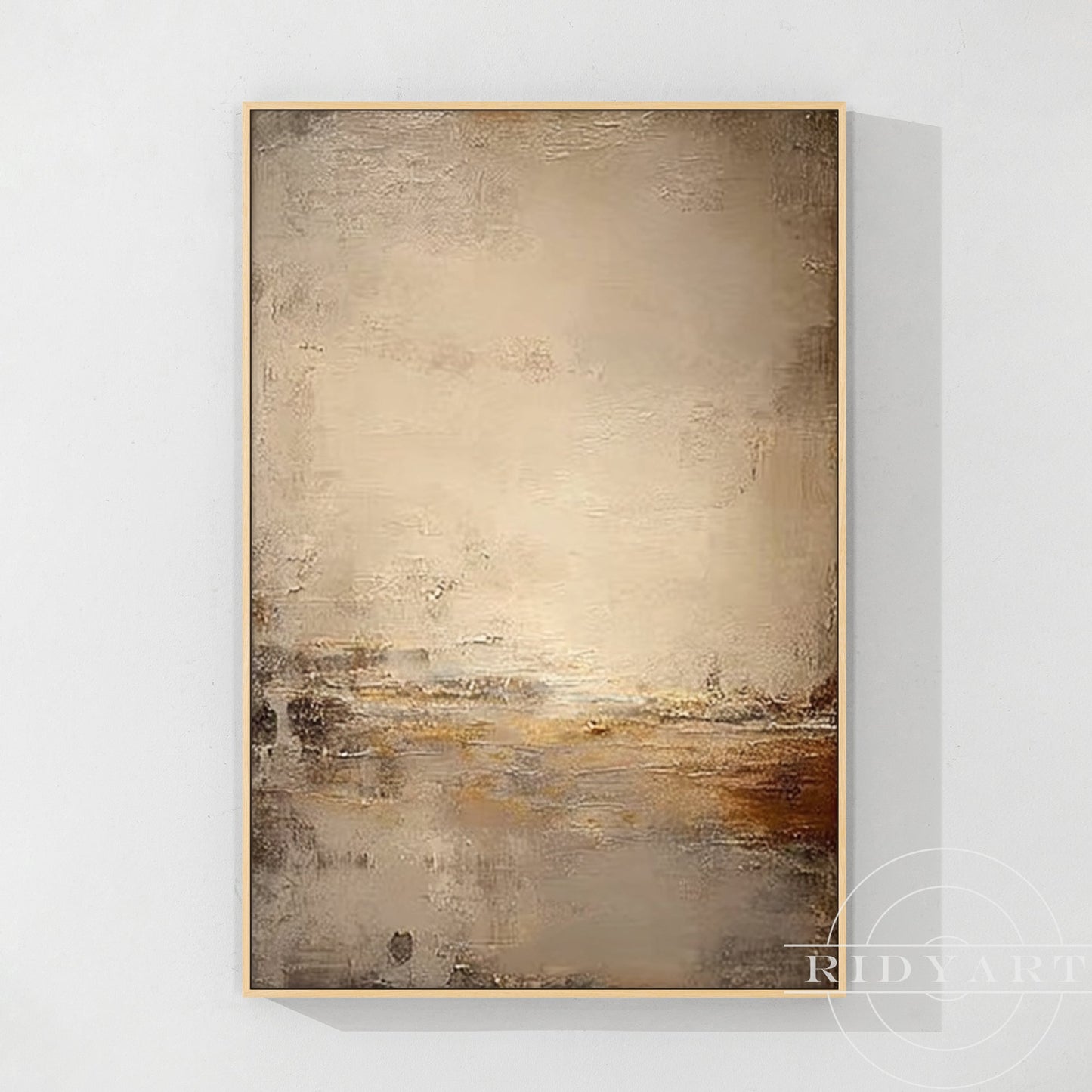 Abstract wall Art _BA0957