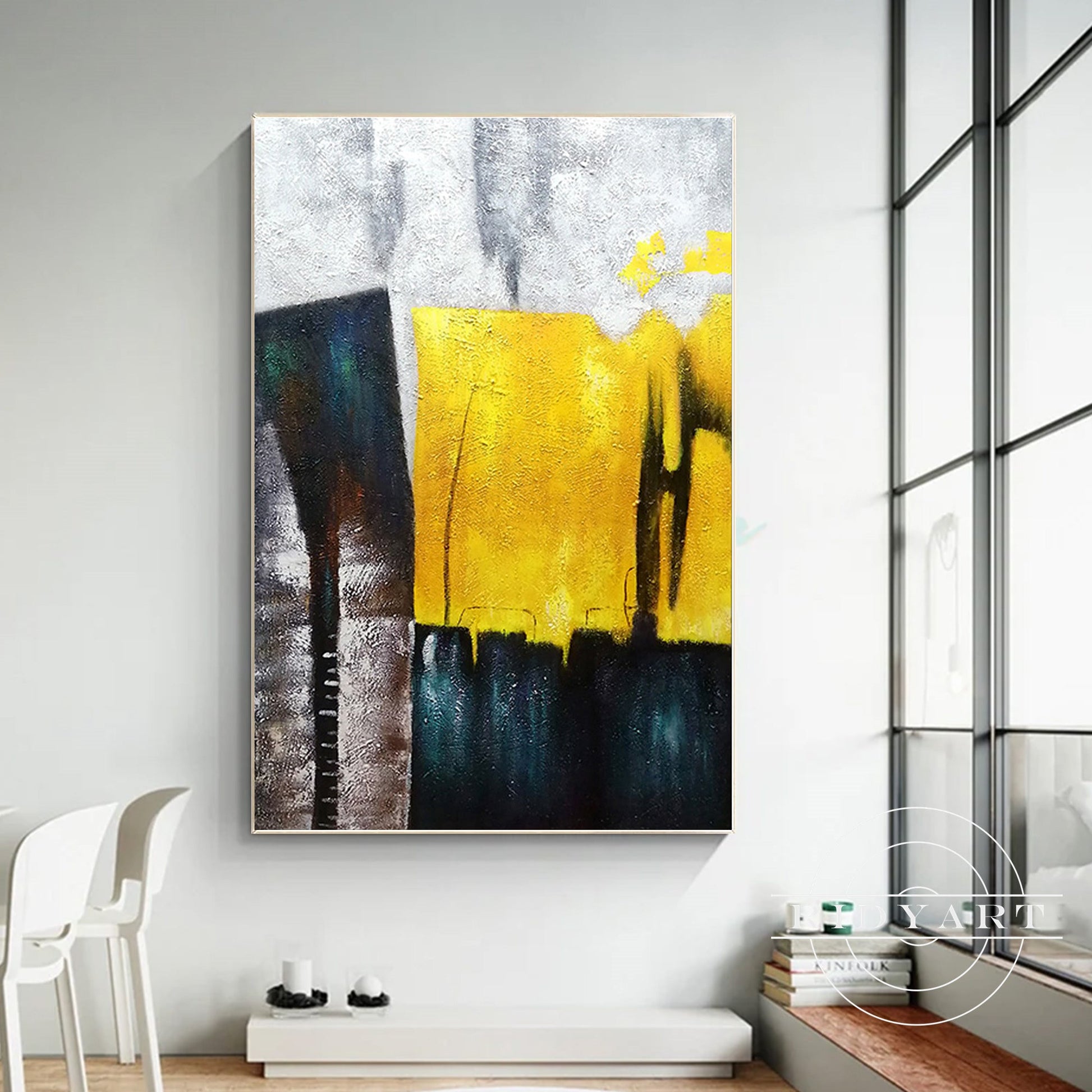 Abstract Wall Art_0439
