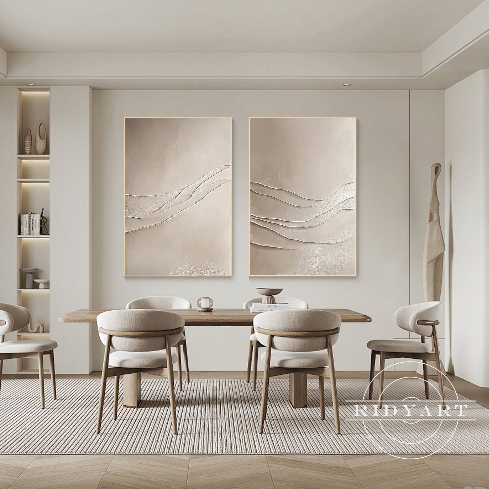 Abstract wall art_0743