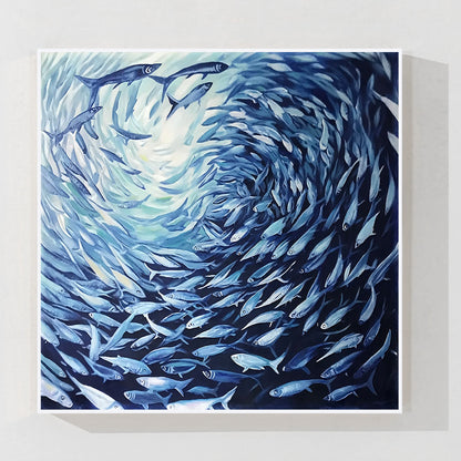 Animal wall art_73
