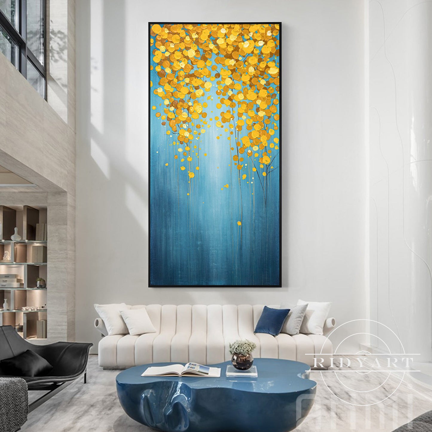 Abstract wall art_023