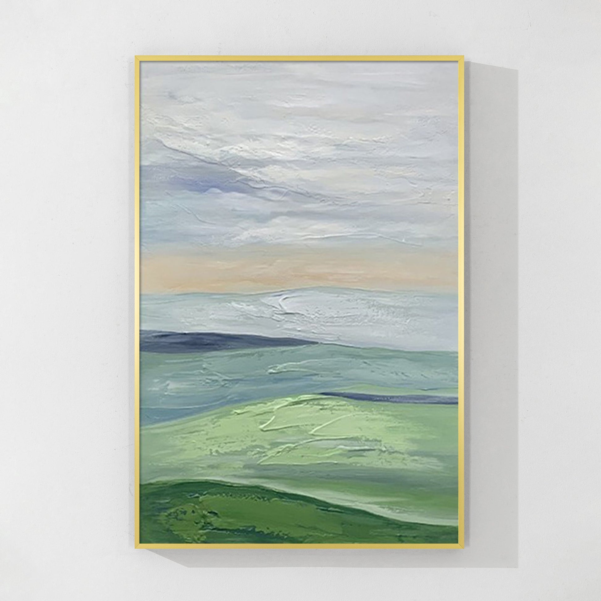 Abstract wall art _0759