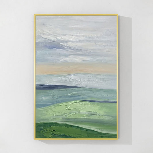 Abstract wall art _0759