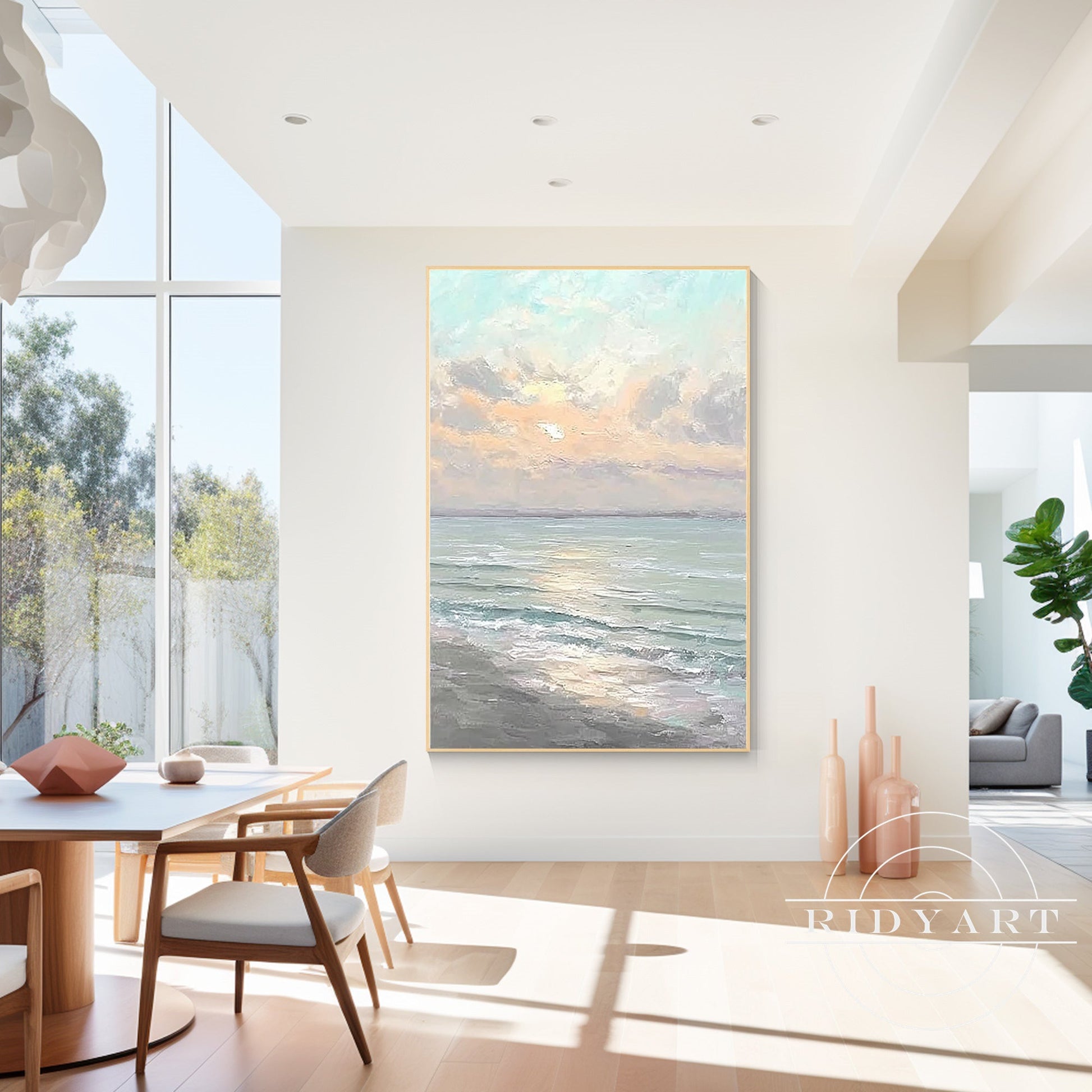 Ocean wall art_7ART22