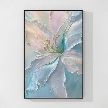Flower wall art_BAUST6333
