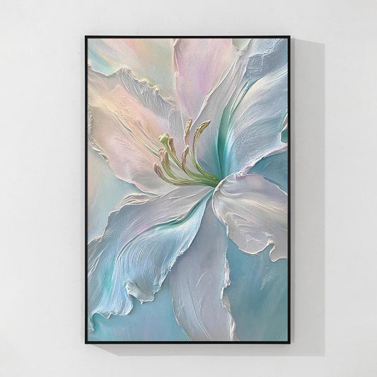 Flower wall art_BAUST6333