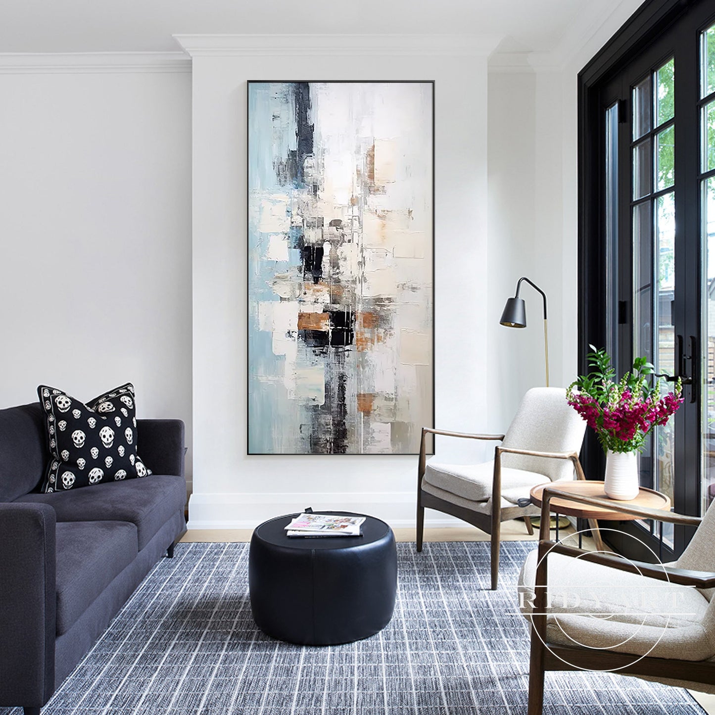 Abstract wall art_7ART0531