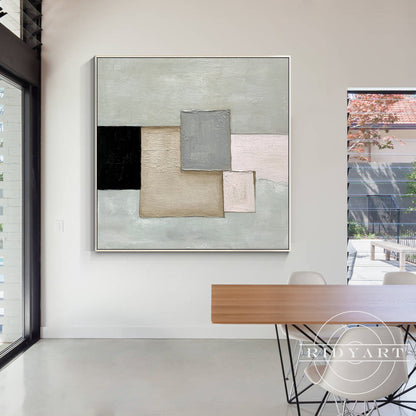 Abstract wall art_003