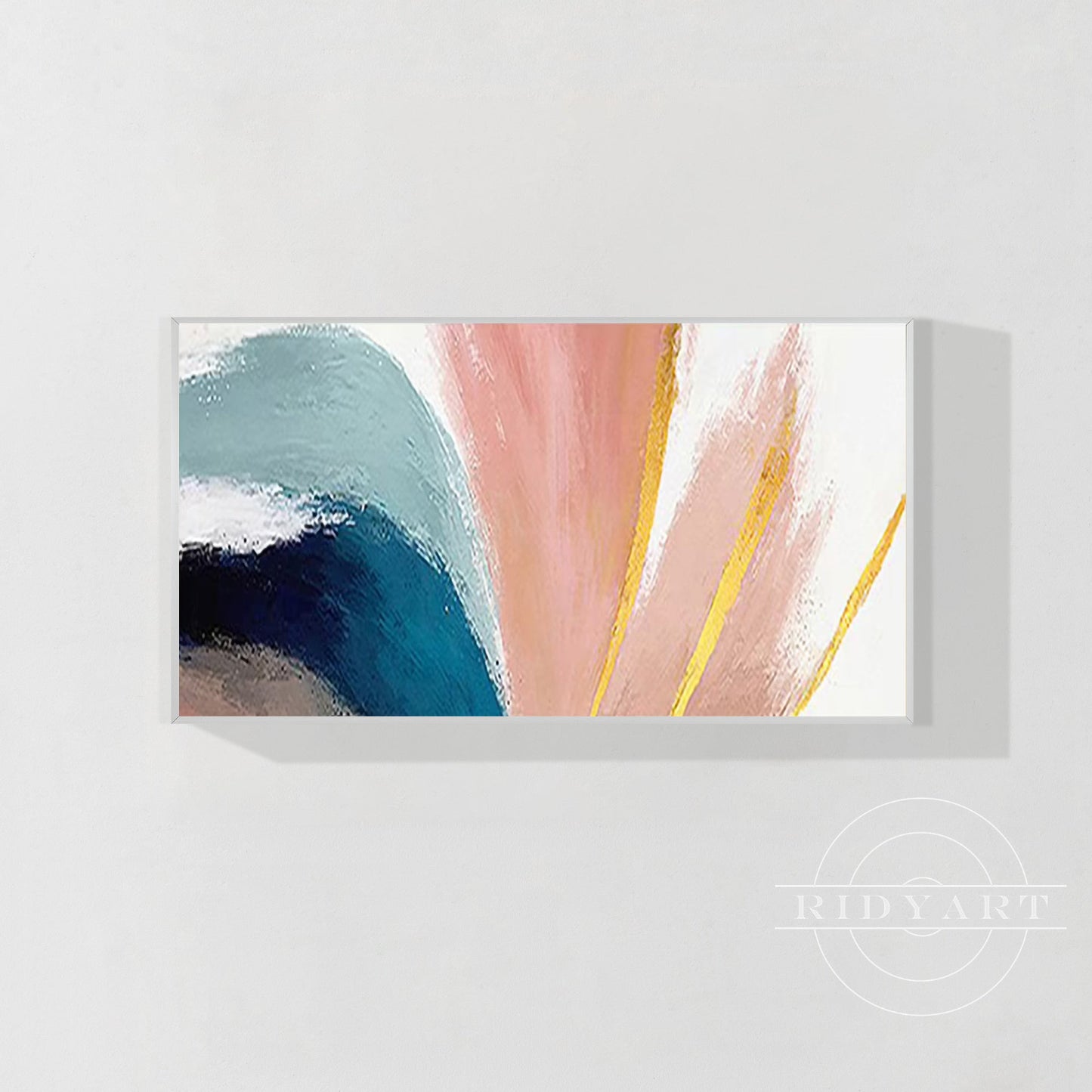 Abstract Wall Art_0217