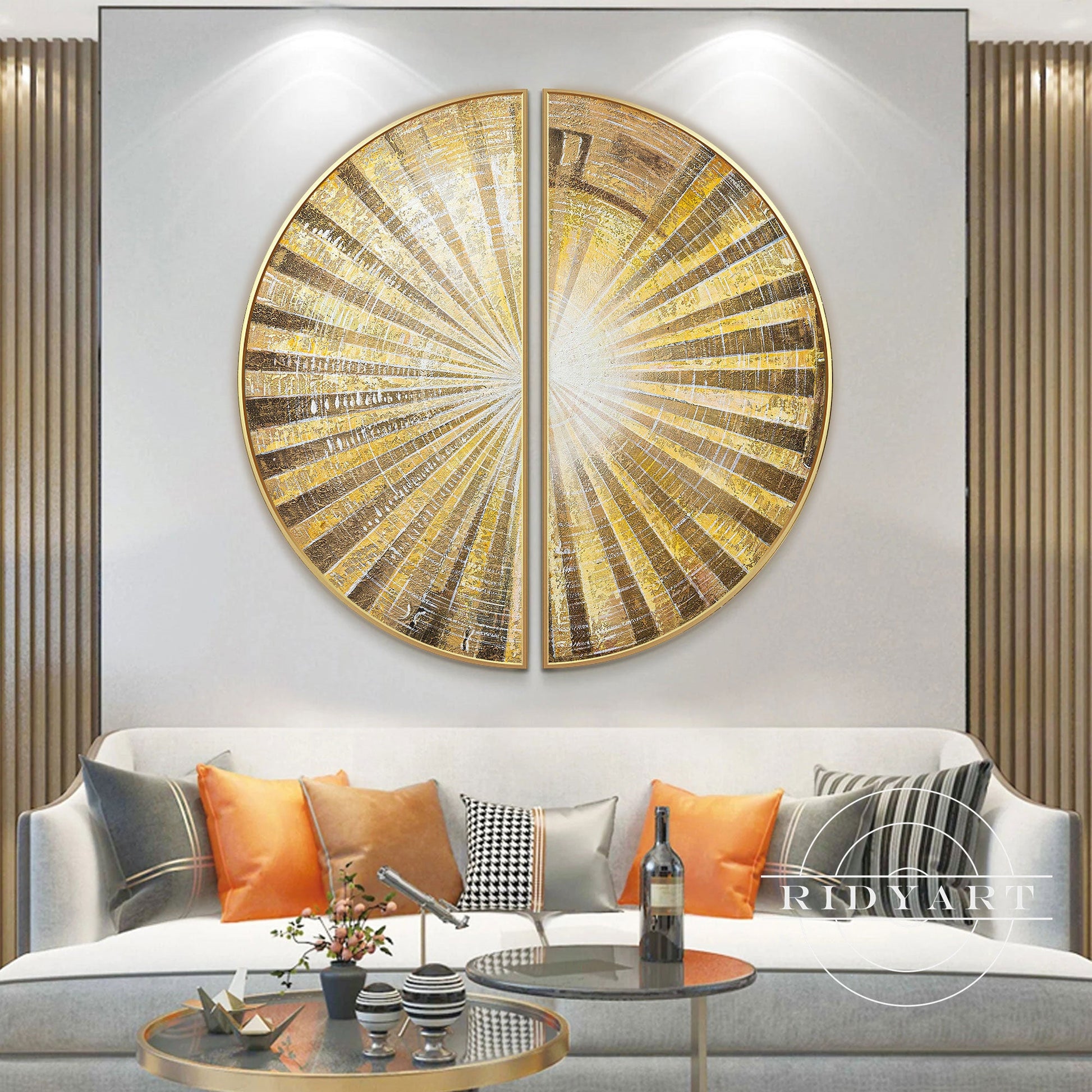 Abstract Wall Art_4365