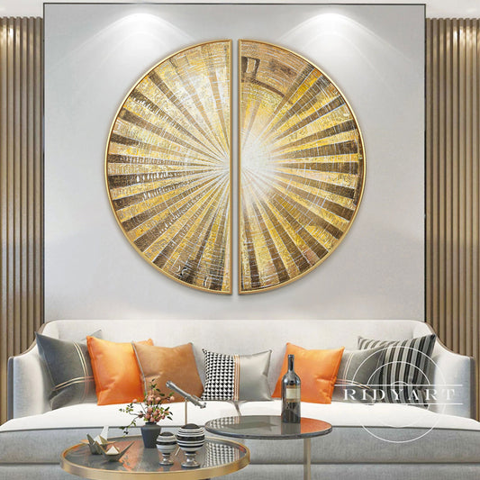 Abstract Wall Art_4365