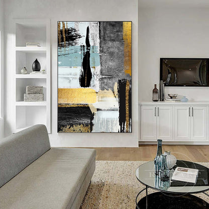 Abstract wall art_7ART0652