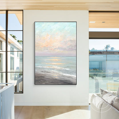 Ocean wall art_7ART21