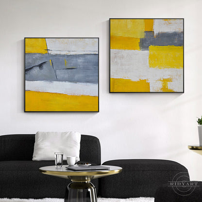 Geometric Wall Art_1283