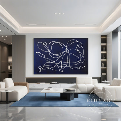 Abstract wall art_0757