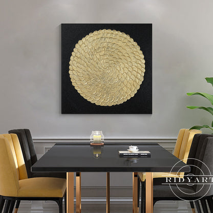 Abstract Wall Art_0733