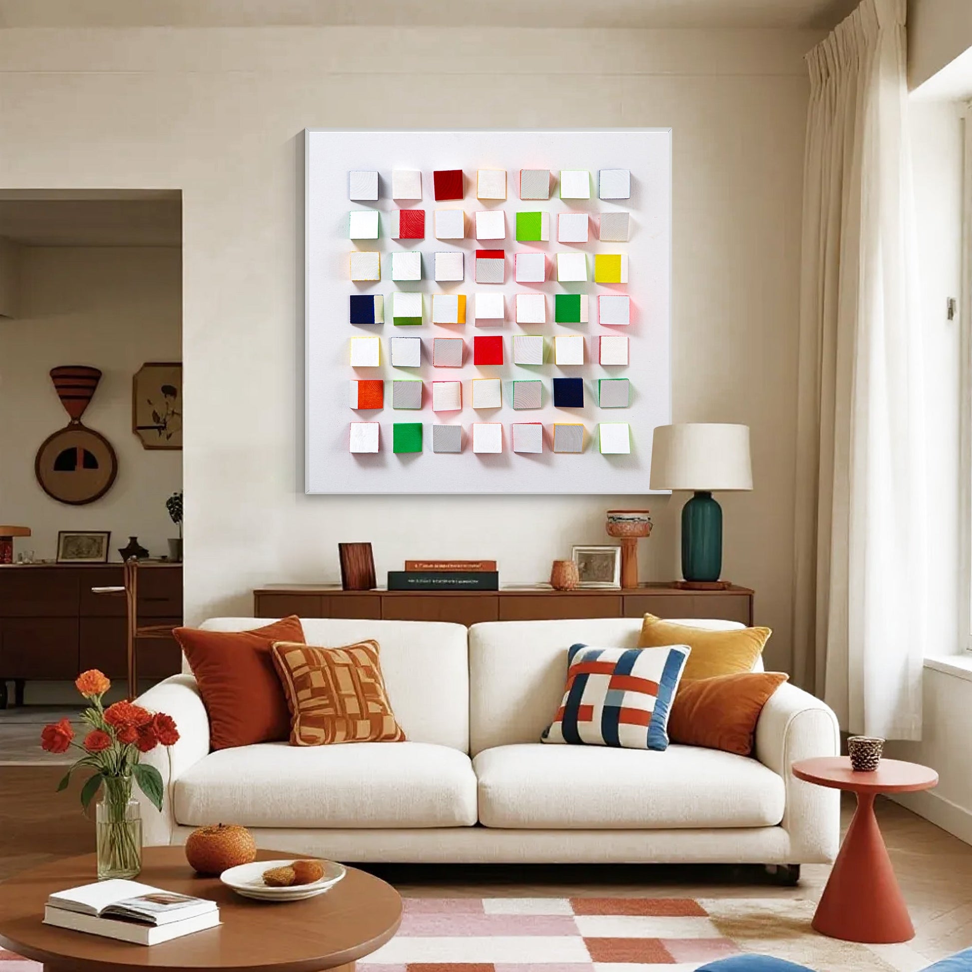wood wall art_7Art062