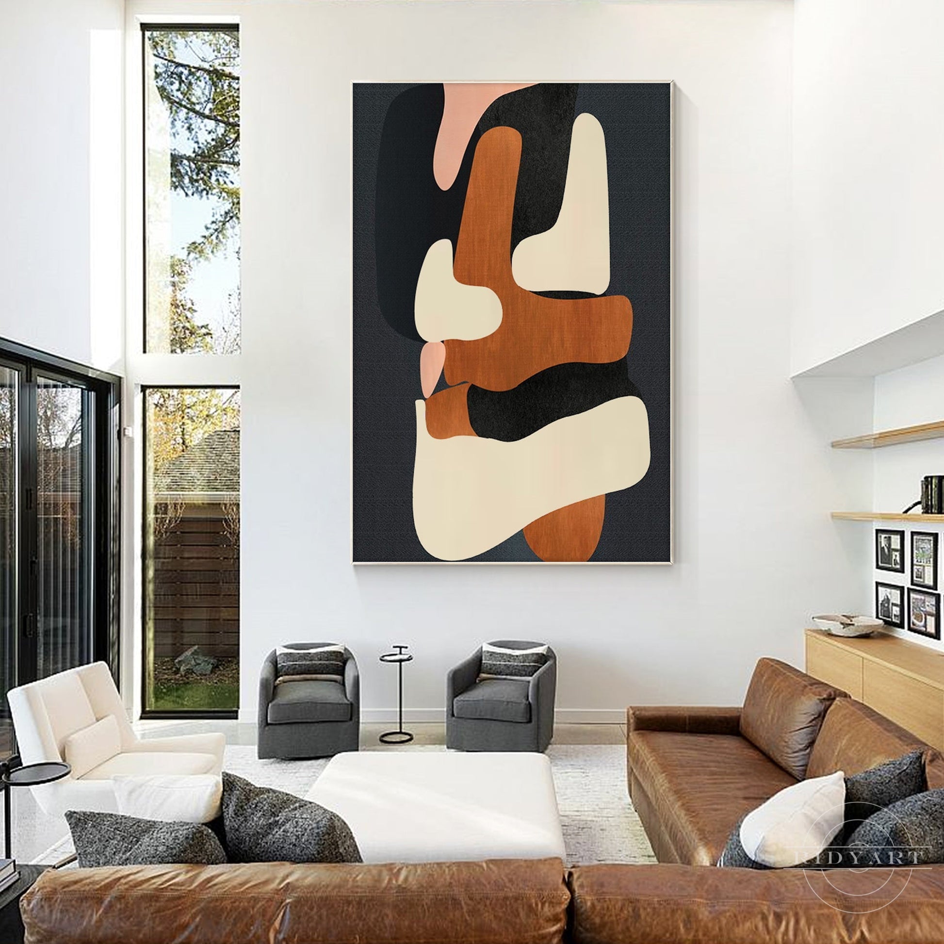 Geometric Wall Art_0550