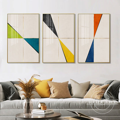 Geometric Wall Art_0201