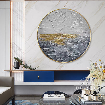 Abstract wall art_0643