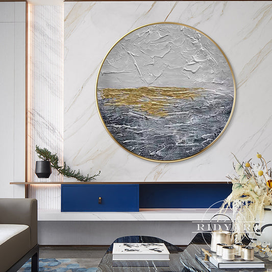 Abstract wall art_0643