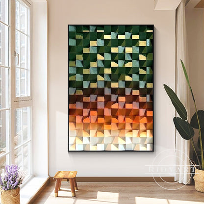 Wood wall art_077