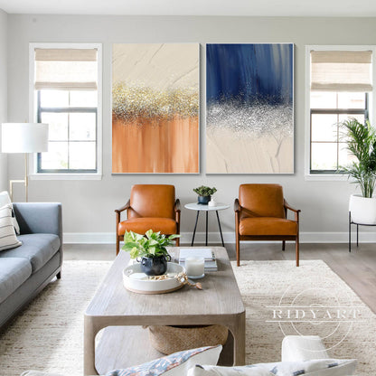 Abstract Wall Art_761