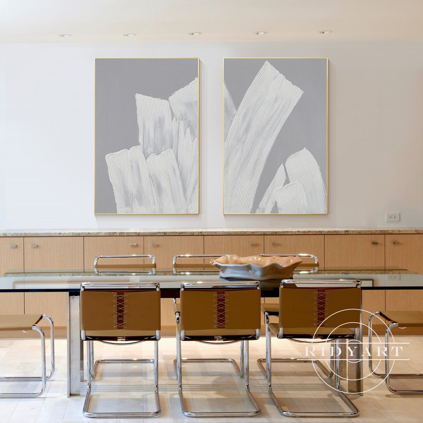 Abstract Wall Art_0673