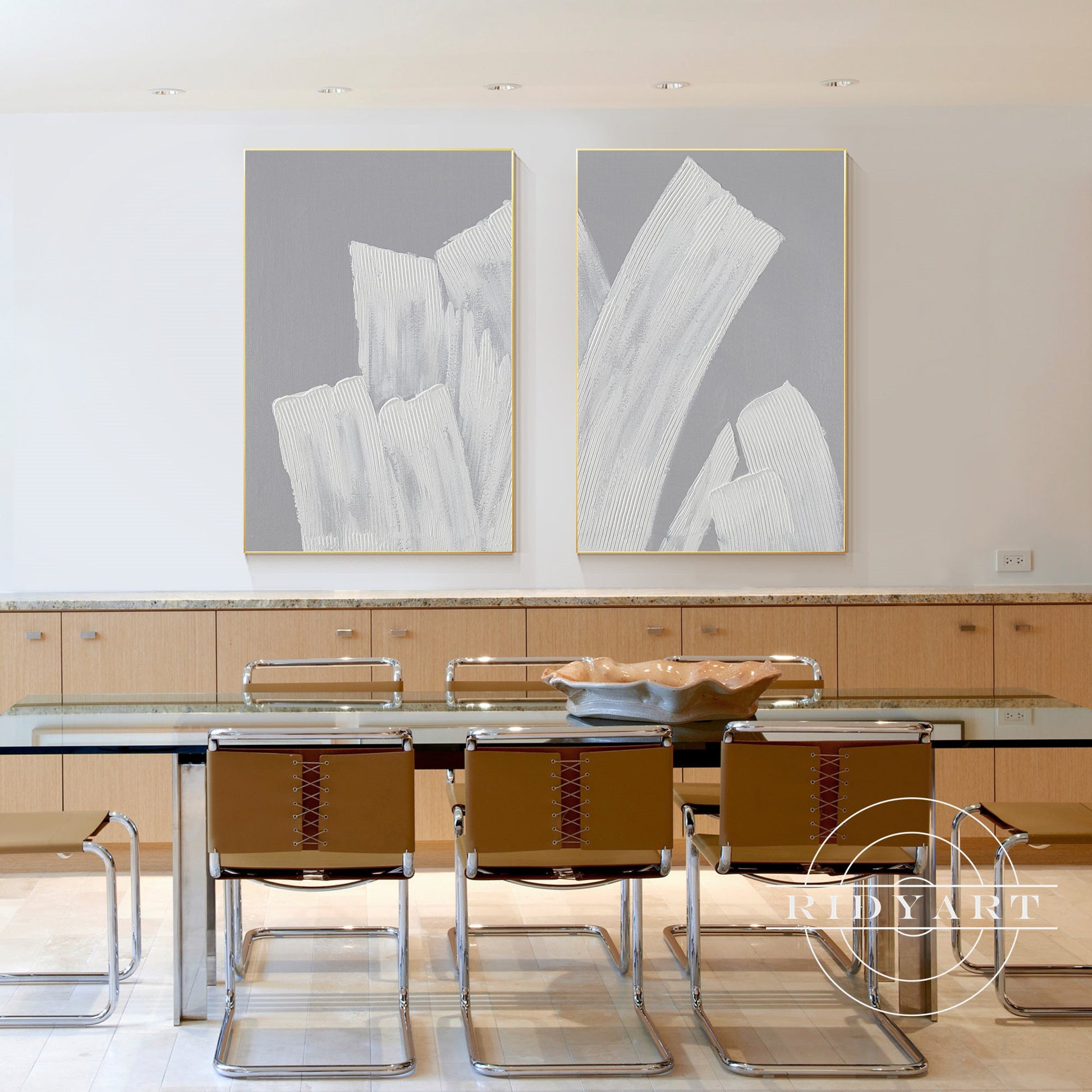 Abstract Wall Art_0673