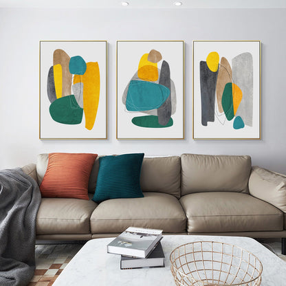 Geometric Wall Art_8987