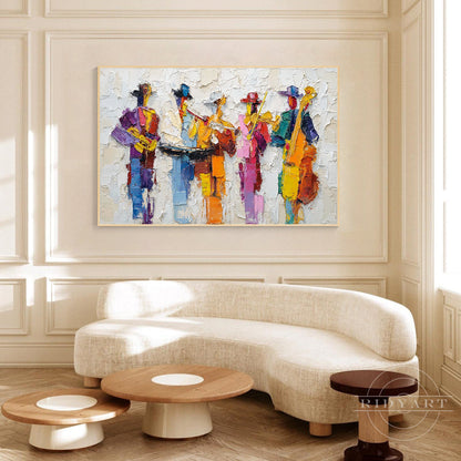 Music wall art_7art017