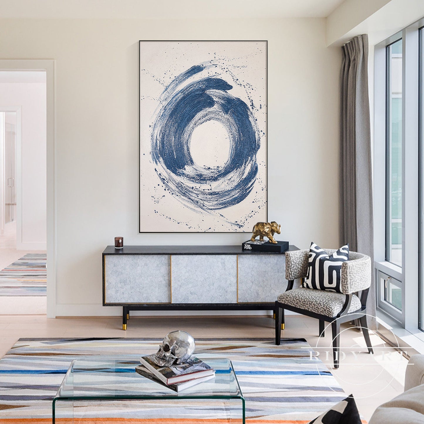 Abstract wall art_7ART0505