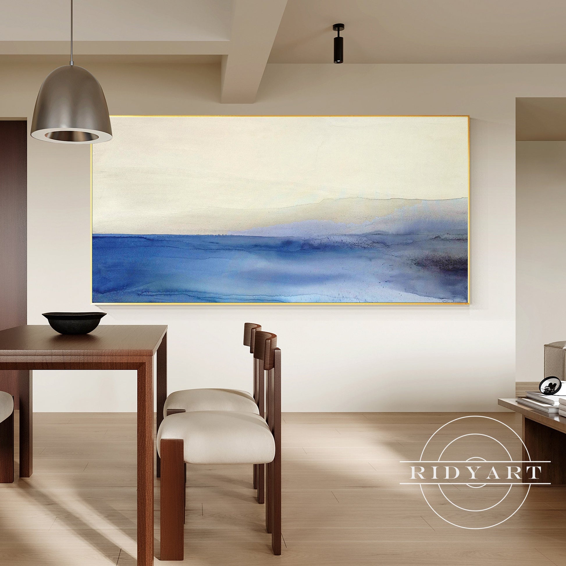 Abstract wall art_0644