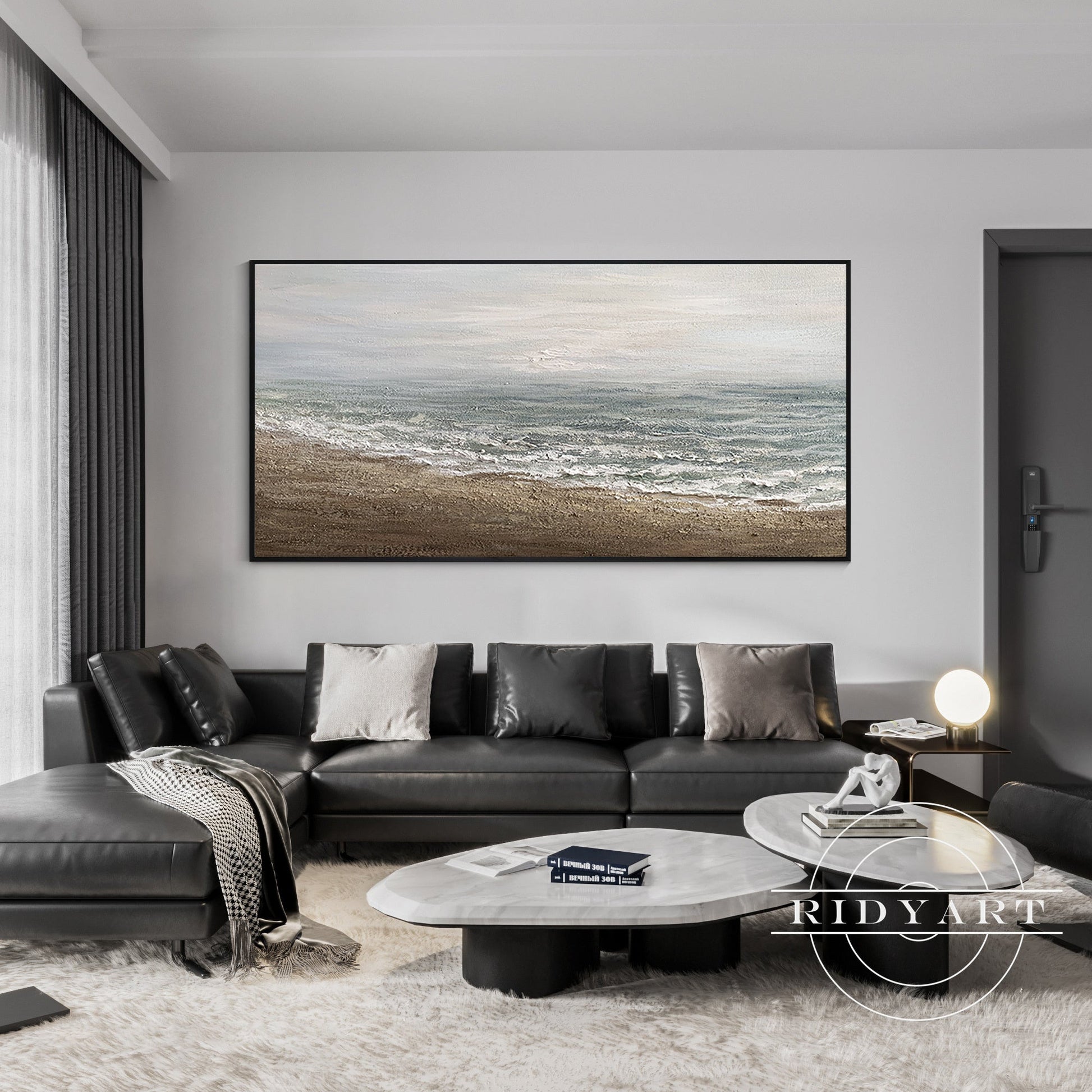 Abstract wall art_7ART785