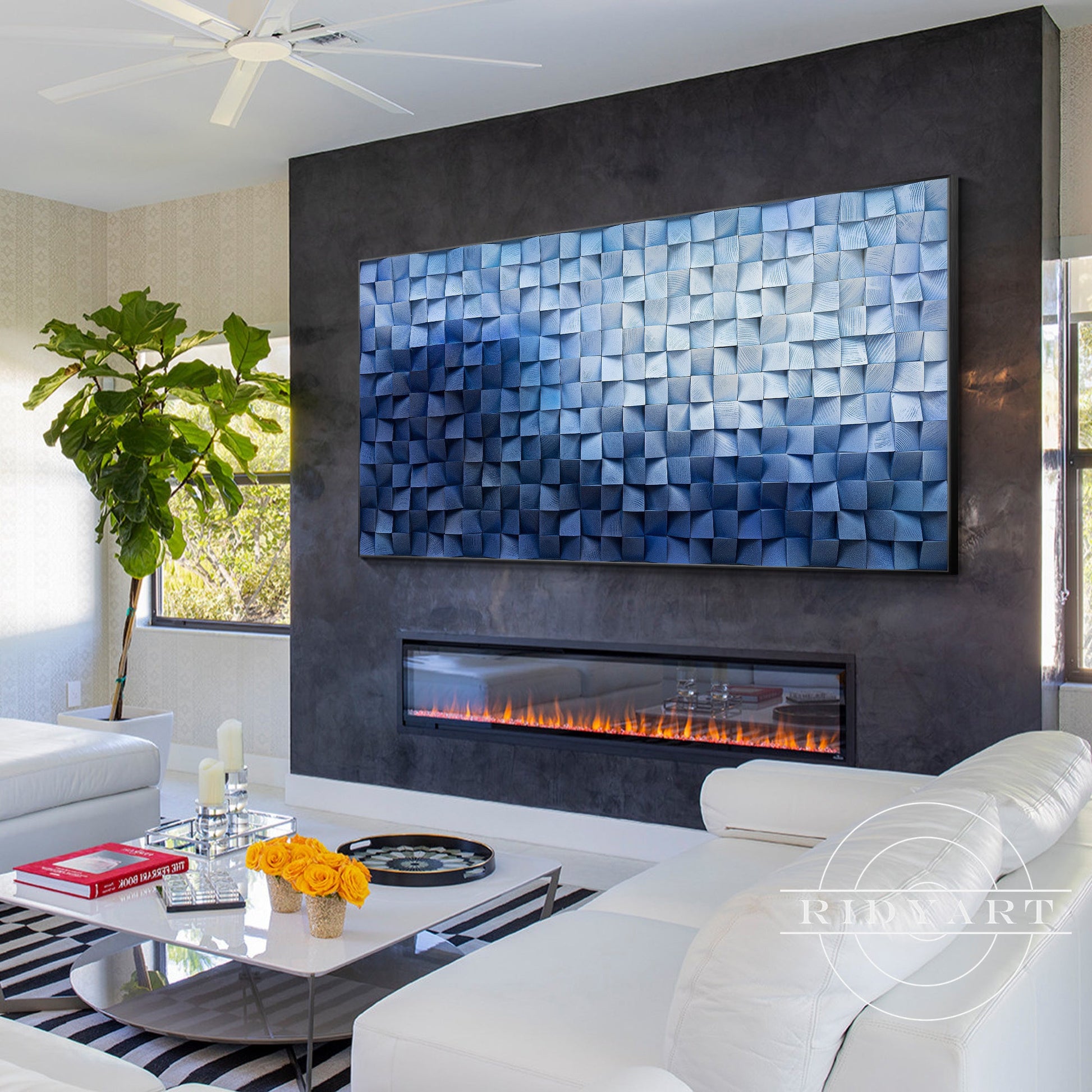 Wood wall art_035